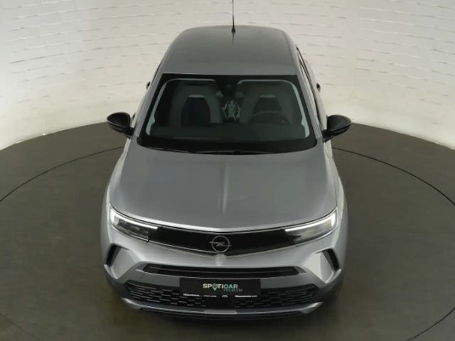 Opel Mokka Elegance Mokka-e