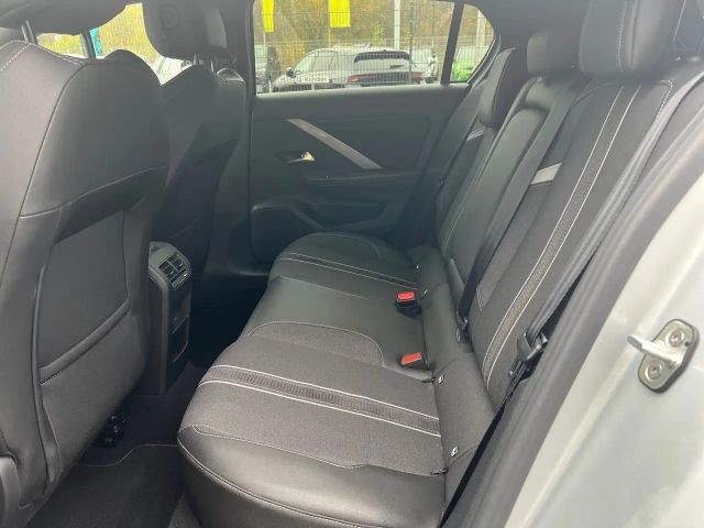 Opel Astra 1.2 Turbo GS-Line Grand Sport Turbo