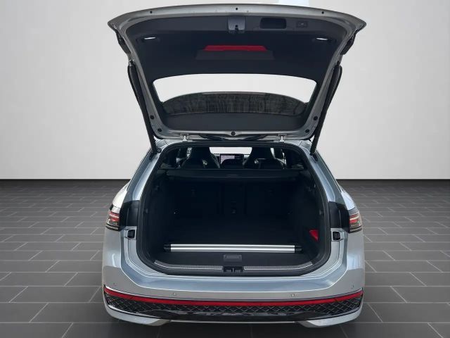 Volkswagen Passat R-Line Variant