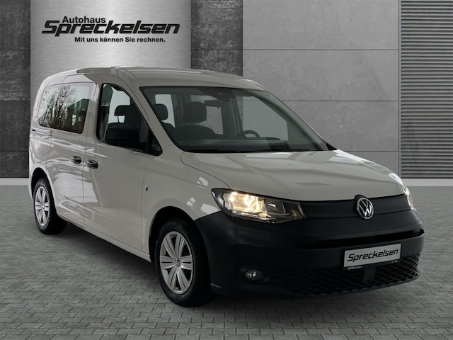 Volkswagen Caddy 1.5 TSI Combi