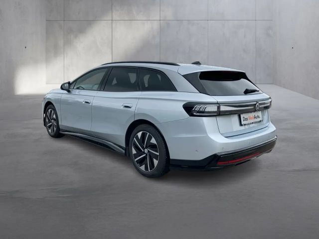 Volkswagen ID.7 Business Pro Tourer