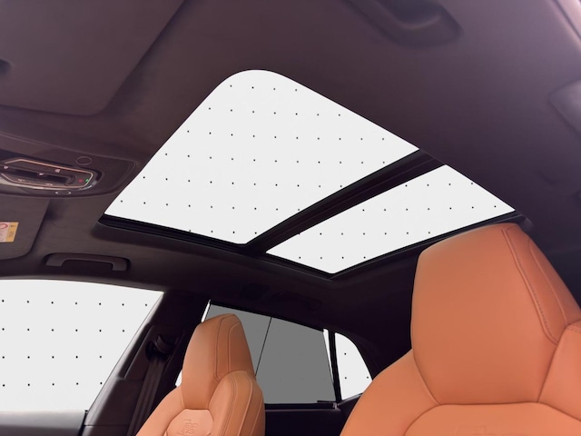 Audi RS Q8 Performance Quattro