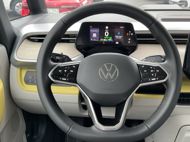 Volkswagen ID.Buzz Pro