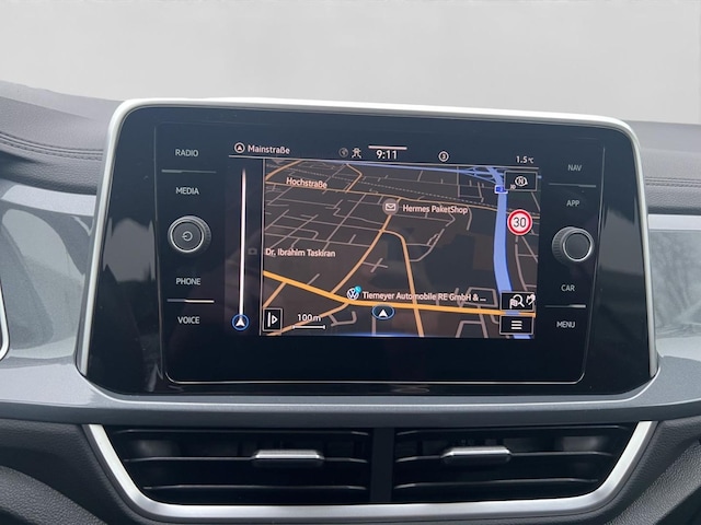 Volkswagen T-Roc 1.0 TSI Style