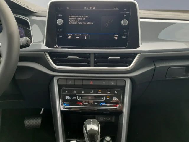 Volkswagen T-Roc 1.5 TSI DSG Style