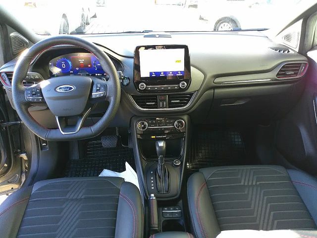 Ford Puma EcoBoost ST Line