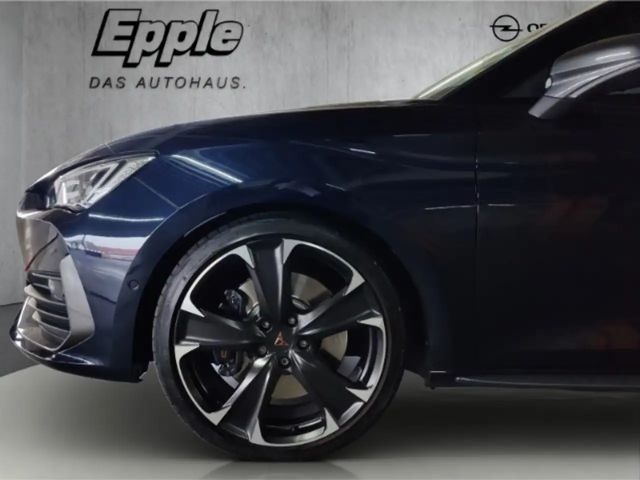 Cupra Leon 4Drive Sportstourer VZ