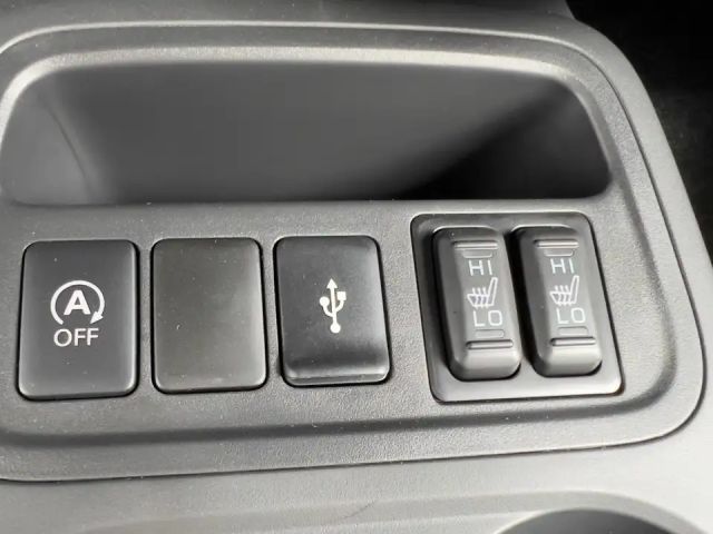 Mitsubishi Space Star Star