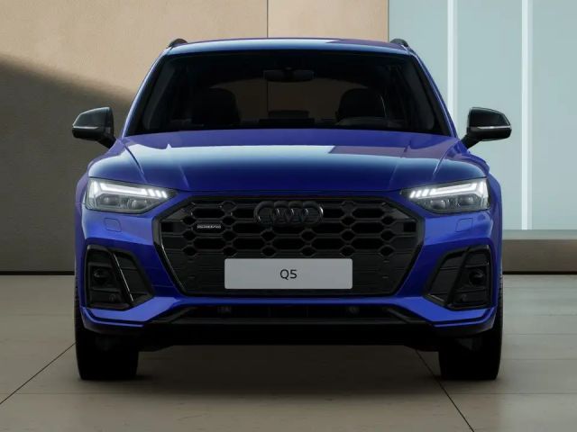 Audi Q5 55 TFSI Hybride