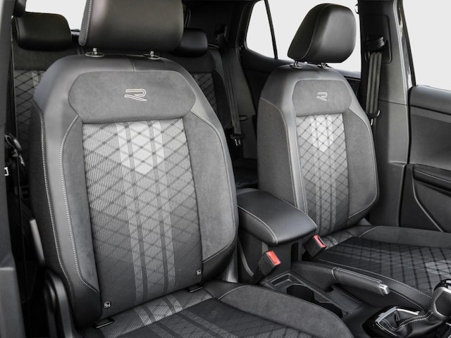 Volkswagen T-Cross 1.0 TSI DSG IQ.Drive R-Line