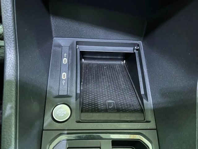 Volkswagen Caddy Flexible