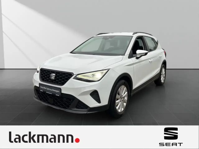 Seat Arona Style