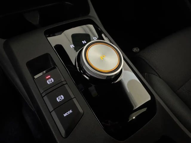 MG MG3 1.5 15 + W ACC+Navi+Fernlichtass.+Kam.