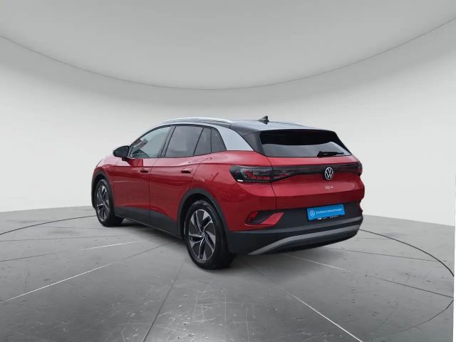 Volkswagen ID.4 Performance Pro