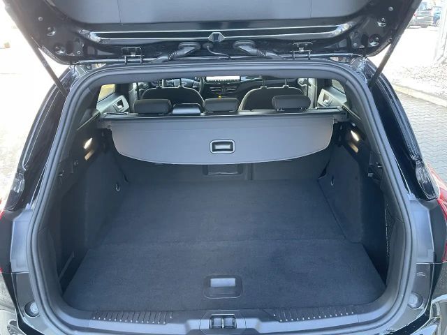 Ford Focus ST Line Wagon