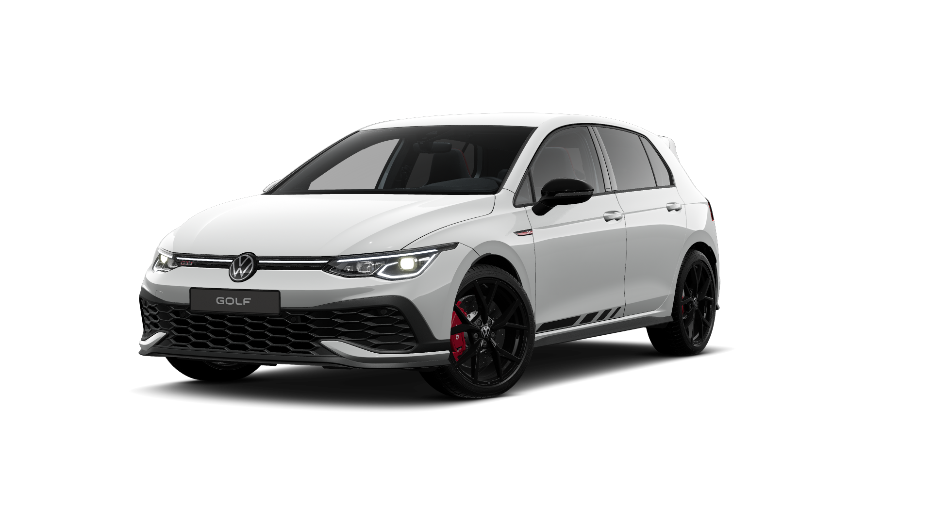 Volkswagen Golf DSG GTI Golf VIII