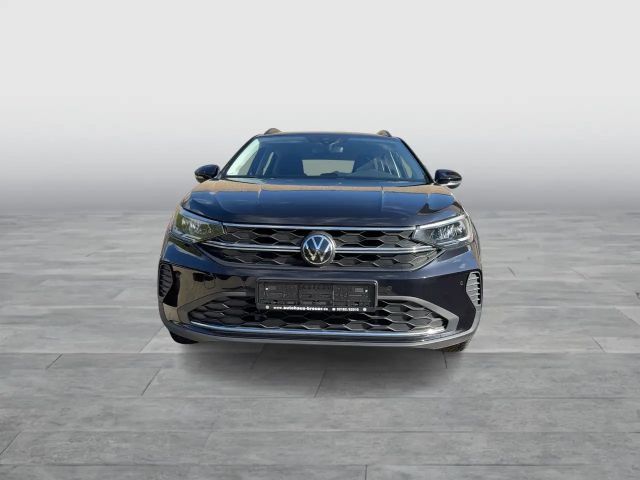 Volkswagen Taigo Life