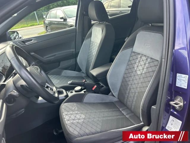 Volkswagen Polo 1.0 TSI DSG R-Line