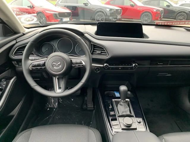 Mazda CX-30 Exclusive-line