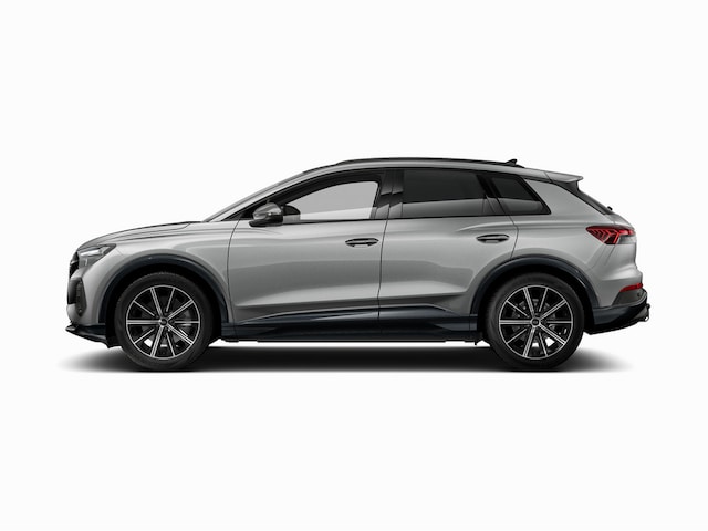 Audi Q4 e-tron SUV 45 e-tron Audi Q4 e-tron