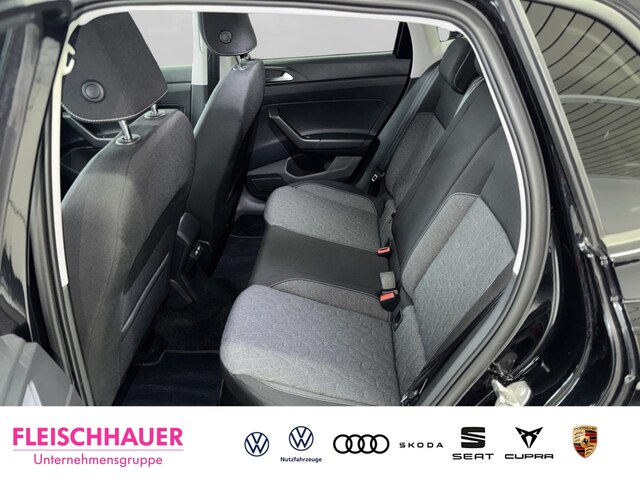 Volkswagen Polo 1.0 TSI Life