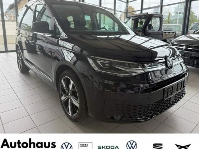 Volkswagen Caddy 2.0 TDI Style