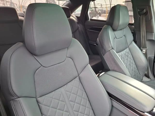 Audi A8 50 TDI Quattro S-Line