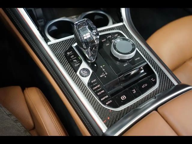 BMW 840 Cabrio M-Sport