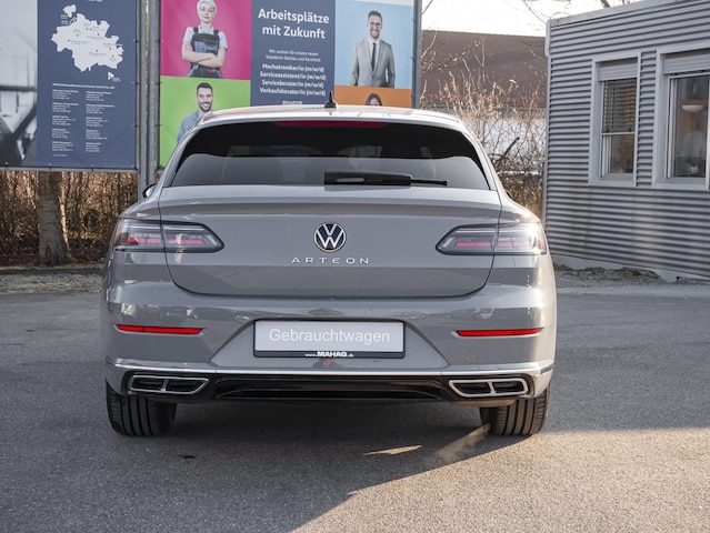 Volkswagen Arteon Shooting Brake 2.0 TSI R-Line