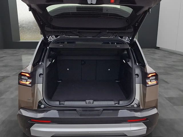 Jeep Compass EV 74kWh First Edition - neuer