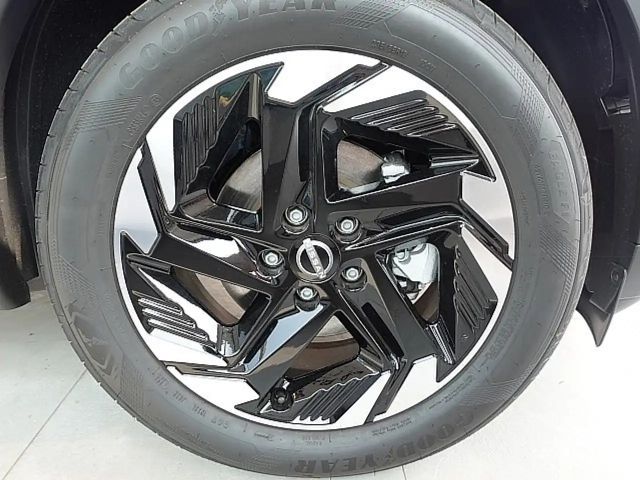 Nissan Qashqai DIG-T N-Connecta