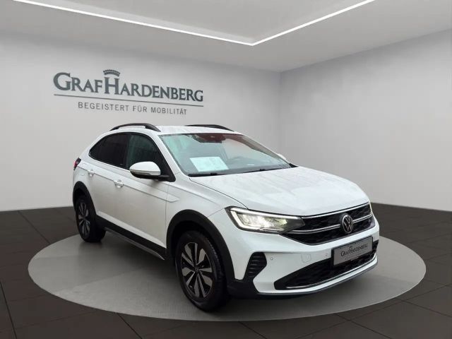 Volkswagen Taigo 1.0 TSI DSG Move