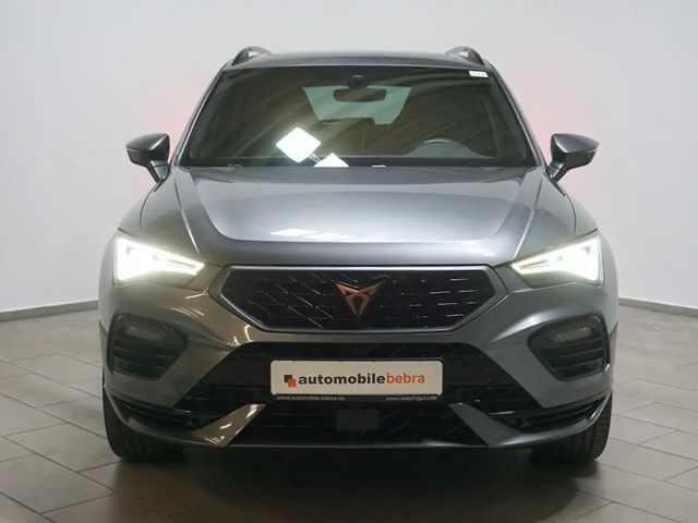 Cupra Ateca 2.0 TSI 4Drive DSG