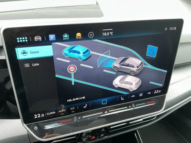 Volkswagen Golf DSG Sport