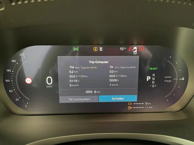 Volvo V60 AWD Bright Plus T8