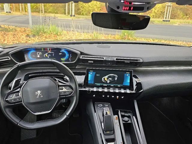 Peugeot 508 Allure Pack Hybrid