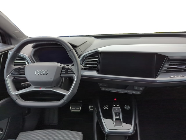 Audi Q4 e-tron Quattro