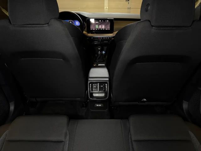 Skoda Octavia 2.0 TDI 85