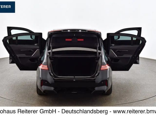 BMW 520 520d Sedan xDrive