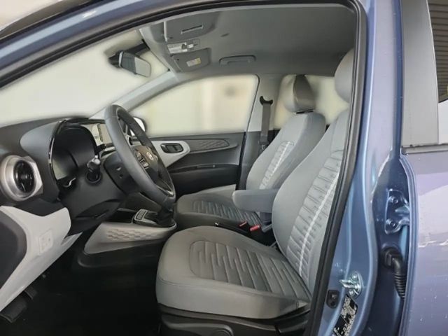 Hyundai i10 1.2 Prime