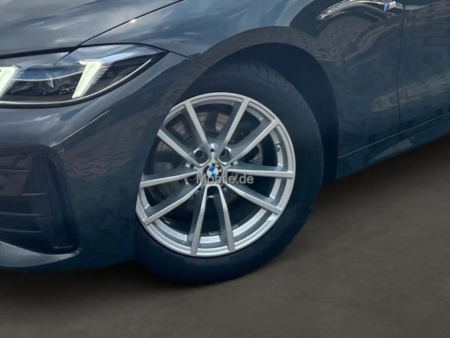 BMW 420 420i Coupé M-Sport