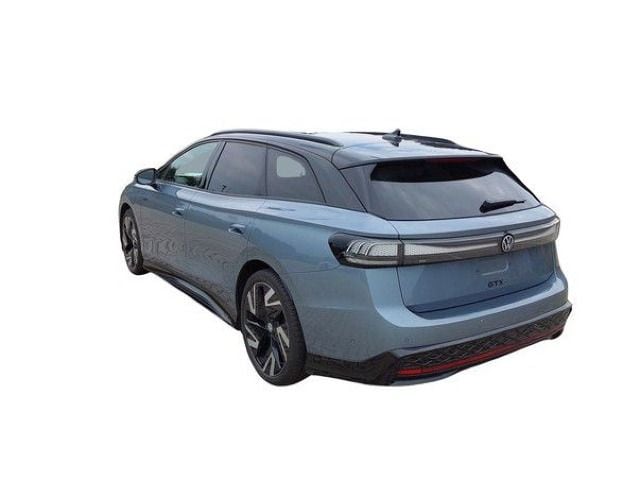 Volkswagen ID.7 4Motion GTX Tourer