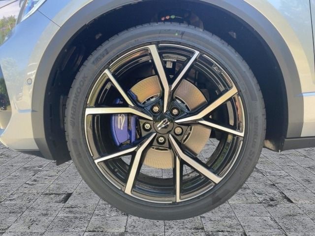 Volkswagen T-Roc 4Motion DSG IQ.Drive Style