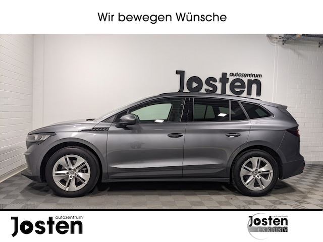 Skoda Enyaq Loft iV 50