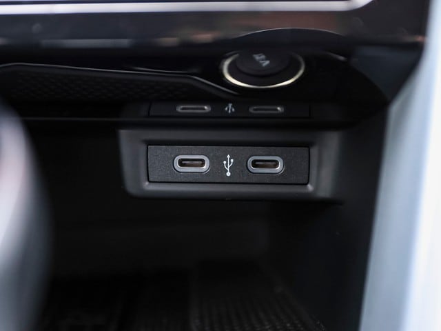 Volkswagen T-Roc DSG