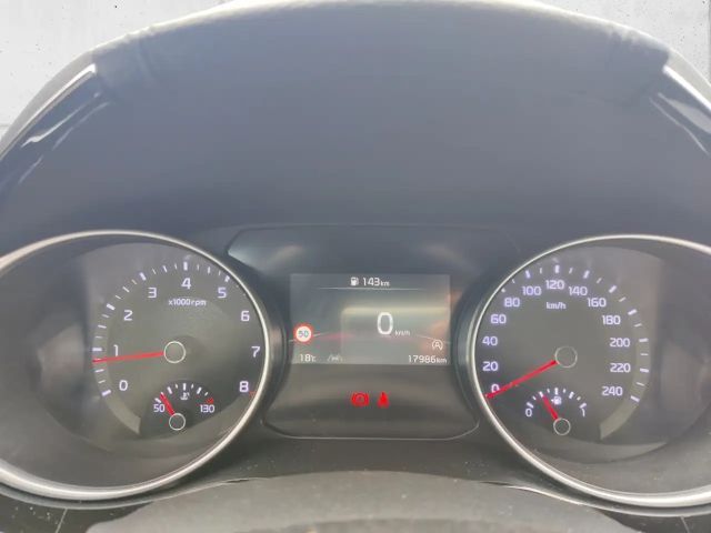 Kia Ceed GDi GT-Line