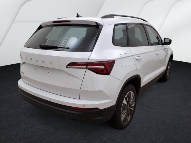 Skoda Karoq 2.0 TDI Tour