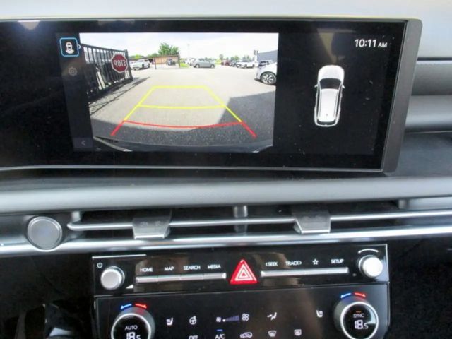 Hyundai Tucson 2WD T-GDi