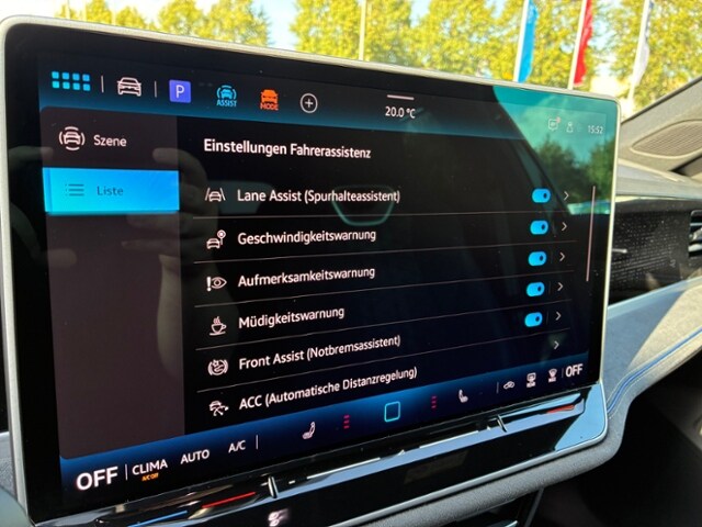 Volkswagen Passat 2.0 TDI 4Motion Variant