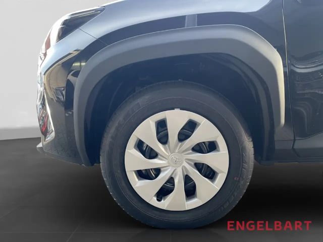 Toyota Yaris Cross Business Hybride